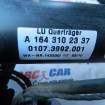 Carlig remorcare Mercedes ML-Class W164 2011 A1643102337