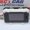 Display bord Ford Fiesta 6 2009-2017 AA6T-18B955-BB