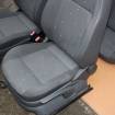 Interior textil VW Polo 9N 2004-2008