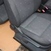 Interior textil VW Polo 9N 2004-2008