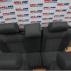Interior textil VW Polo 9N 2004-2008