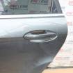 Maner exterior usa stanga spate Ford Fiesta 7 2009-2017