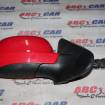Oglinda dreapta manuala Seat Leon 1M 1999-2005