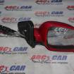 Oglinda dreapta manuala Seat Leon 1M 1999-2005