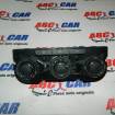 Panou comanda clima Skoda Octavia 2 (1Z3) 2004-2013 Cod: 3T0820047M