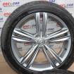 Set jante aliaj R18 VW T-Roc (A11) 2017-prezent 2GA601025G