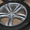 Set jante aliaj R18 VW T-Roc (A11) 2017-prezent 2GA601025G