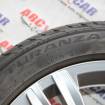 Set jante aliaj R18 VW T-Roc (A11) 2017-prezent 2GA601025G
