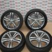 Set jante aliaj R18 VW T-Roc (A11) 2017-prezent 2GA601025G