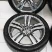 Set jante aliaj R20 Mercedes GLK-Class (X204) 2008-2015 A2044011304