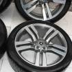 Set jante aliaj R20 Mercedes GLK-Class (X204) 2008-2015 A2044011304