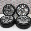 Set jante aliaj R20 Mercedes GLK-Class (X204) 2008-2015 A2044011304