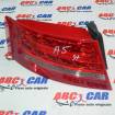Stop Led stanga caroserie Audi A5 8T 2008-2015 Cod: 8T0945095D