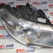 Far dreapta Skoda Superb 2 (3T4) 2008-2013