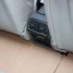 Interior piele + alcantara (culoare gri), electric fara memorie Audi A4 B8 8K 2008-2015 Avant