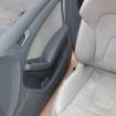 Interior piele + alcantara (culoare gri), electric fara memorie Audi A4 B8 8K 2008-2015 Avant
