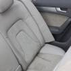 Interior piele + alcantara (culoare gri), electric fara memorie Audi A4 B8 8K 2008-2015 Avant