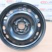 Janta tabla R15 Skoda Fabia 2 (5J) ET38, 5x100 2007-2014