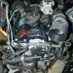 Motor VW Golf 4 1.9 TDI COD: AXR