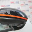 Oglinda dreapta electrica cu camera Dacia Duster 2 2017-2024