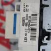 Panou comanda AC Opel Corsa D 2006-2014 466119570