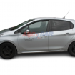 Jante  Tabla Peugeot 208 1 facelift 2015-2019