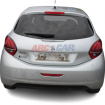 Jante  Tabla Peugeot 208 1 facelift 2015-2019