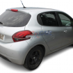 Jante  Tabla Peugeot 208 1 facelift 2015-2019