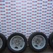 Set jante aliaj R16 BMW Seria 5 E39 1998-2004 1092094
