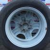 Set jante aliaj R16 BMW Seria 5 E39 1998-2004 1092094
