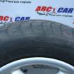 Set jante aliaj R16 BMW Seria 5 E39 1998-2004 1092094