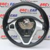 Volan din piele cu comenzi Ford Fiesta 6 2009-2017
