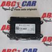 Amplificator telefon Audi A1 8X 2010-2018 4H0035446