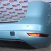Bara spate VW Sharan (7N) 2010-2015 7N0807417B