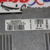 Calculator motor Daewoo Matiz 1998-2008 0.8 Benzina 96259124