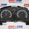 Ceas bord Opel Zafira B 2006-2014 1.9 CDTI 13230585UD