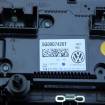 Climatronic VW Passat B8 2015-2023 2.0 TDI 5G0907426T