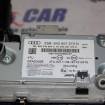 Display 7" navigatie Audi A3 8V E-Tron 2014-2020 8V0857273N