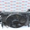 Electroventilator Mercedes C-Class W204 2.2 CDI 2008-2013 A2045000393