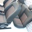 Interior textil Seat Ibiza 4 (6J5) 2008-2012