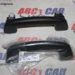Maner plafon negru cu agatator VW Golf 7 2014-2020 5G0857607B