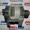 Alternator Renault Megane 1 1995-2002 1.9 DTI 14V 120 Amp 8200107686