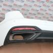 Bara spate Audi A4 B9 8W avant facelift 2019-2025