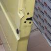 Broasca usa stanga fata Ford Transit 1986-2000