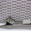 Consola centrala cu cotiera Audi A6 4K C8 2018-prezent