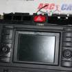 Navigatie Audi A6 4B C5 1997-2004 4B0035192K