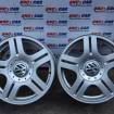 Set jante aliaj R16 VW Passat B5 1999-2005 3B0601025G