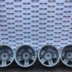 Set jante aliaj R16 VW Passat B5 1999-2005 3B0601025G