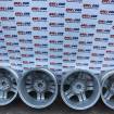 Set jante aliaj R16 VW Passat B5 1999-2005 3B0601025G