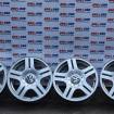 Set jante aliaj R16 VW Passat B5 1999-2005 3B0601025G